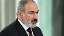 Пашинян: Близость Азербайджана должна воодушевлять армян