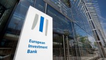 Европейский инвестбанк предоставит помощь в 560 млн евро на восстановление Украины