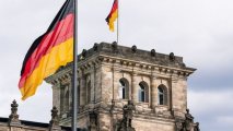 МИД Германии вызвал посла РФ после задержания подозреваемых в шпионаже