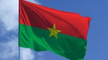 Буркина-Фасо высылает троих французских дипломатов