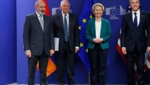 МИД Армении: На брюссельской встрече не было секретной повестки