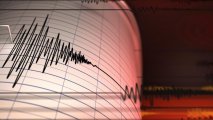 На севере Турции произошло землетрясение магнитудой 5,6