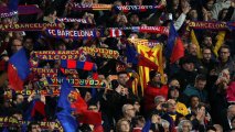 UEFA “Barselona” klubunu cərimələyib