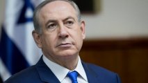 Нетаньяху призвал Израиль к единству на фоне 