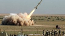 Иранские системы ПВО сбили три беспилотника