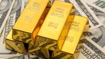 В Торонто арестовали грабителей, совершивших крупнейшую кражу золота в истории Канады - ФОТО