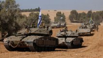 СМИ: США могут предоставить Израилю вооружения на более чем 1 млрд долларов