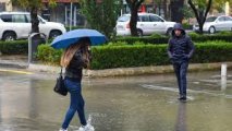 В некоторых районах Азербайджана ожидаются дожди и град - ПРЕДУПРЕЖДЕНИЕ