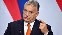Орбан: Запад близок к отправке военных в Украину