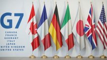 Страны G7 выступили с призывом к Баку и Еревану