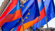 В Армении не знают, к чему приведет сотрудничество с ЕС
