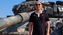 Агиль Рустамзаде: Израиль хотел «прощупать» ПВО Ирана