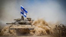 KİV: İsrail ABŞ-dan daha çox silah tələb edir