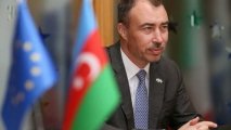 Спецпредставитель ЕС назвал обнадеживающей работу комиссий по делимитации Азербайджана и Армении - ФОТО/ВИДЕО