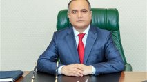 “Şirvan suvarma kanalının yenidən qurulması aqrar sektoru inkişaf etdirəcək” - Kamaləddin Qafarov