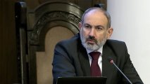 Ermənistan baş naziri: “Rus sərhədçiləri Tavuşdakı postları tərk edəcəklər”
