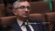 Fuad Hüseynəliyev: “Azərbaycan və Ermənistan danışıqlar masasında daha çox məsələni həll etməyə qadirdir”