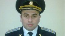 В Азербайджане скоропостижно скончался 42-летний прокурор
