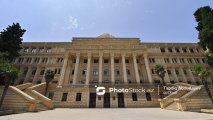 Азербайджанский технический университет преобразован в юридическое лицо публичного права