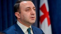 Gürcüstanda xarici agentlər haqqında qanuna yenidən baxıla bilər