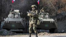 Rusiyadan iddia: “Sülhməramlılar yaxınlarda yenidən qayıdacaq”