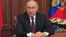 Президент России: БАМ во многом определяет глобальную логистику на весь XXI век