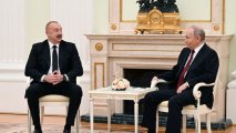 Гейдар Алиев сыграл особую, огромную роль в истории Байкало-Амурской магистрали