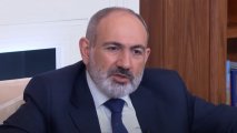 Пашинян заявил, что Армения не собирается воевать за Карабах