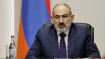 Пашинян рассказал о близости Армении к Западу