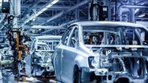 BYD планирует выйти на производство 500 тыс. авто в Узбекистане к 2027 году