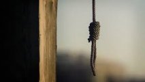 В Шамкирском районе 27-летняя женщина совершила самоубийство