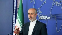 МИД Ирана приветствует последнее соглашение, достигнутое между Азербайджаном и Арменией