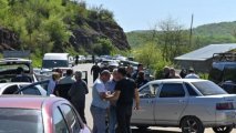 Армянскую рабочую группу по делимитации покинули два человека: Встречи с правительством были неэффективными