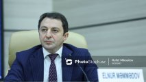 Эльнур Мамедов: Обращение Азербайджана в Международный суд относится к сути CERD, в отличие от иска Армении