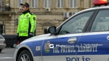 Дорожная полиция предупредила водителей автобусов - ФОТО/ВИДЕО