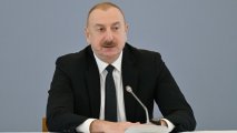 Президент: Поддерживаем тесные партнерские отношения со странами ЕврАзЭС, за исключением Армении