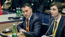 ОЗА осудила попытки Армении ограничить деятельность гражданского общества и свободу слова