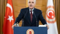 TBMM sədri: “Türkiyədə yeni konstitusiya ilə bağlı proses başlayır”