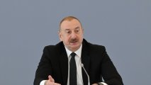 Prezident: Bəzi ölkələr Azərbaycana qarşı soyuq müharibəyə başlayıblar