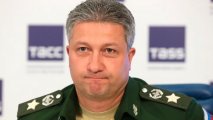 Замминистра обороны РФ задержали по подозрению в получении взятки