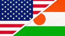 Глава МИД Нигера обсудил с послом США вывод американских войск из страны