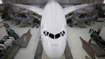 Kanada “Airbus”a Rusiya titanından istifadə etməyə icazə verib
