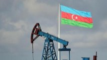 Azərbaycan nefti bahalaşıb