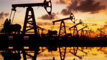 У берегов Намибии обнаружили месторождение высококачественной нефти