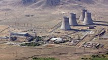 Союз инвалидов Чернобыля Азербайджана требует закрытия Мецаморской АЭС