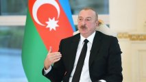İlham Əliyev: “Azərbaycanla Qırğızıstan arasında ticarət dövriyyəsinin artması tendensiyası mövcuddur”
