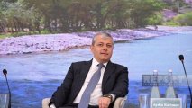 Айдын Керимов: Шуша станет первым городом в Карабахе, где будут действовать электробусы