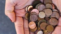 В Азербайджаны монеты номиналом 1, 3 и 5 гяпиков могут выйти из обращения? - ЗАЯВЛЕНИЕ - ВИДЕО