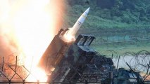Киев дважды бил ракетами ATACMS по целям в глубоком российском тылу