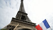 Amnesty International уличила Францию в нарушении прав человека